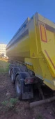 Автомобили грузовые Полуприцеп - самосвал 924900 2023 года выпуска